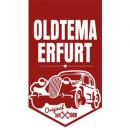 Messe: Oldtema Erfurt